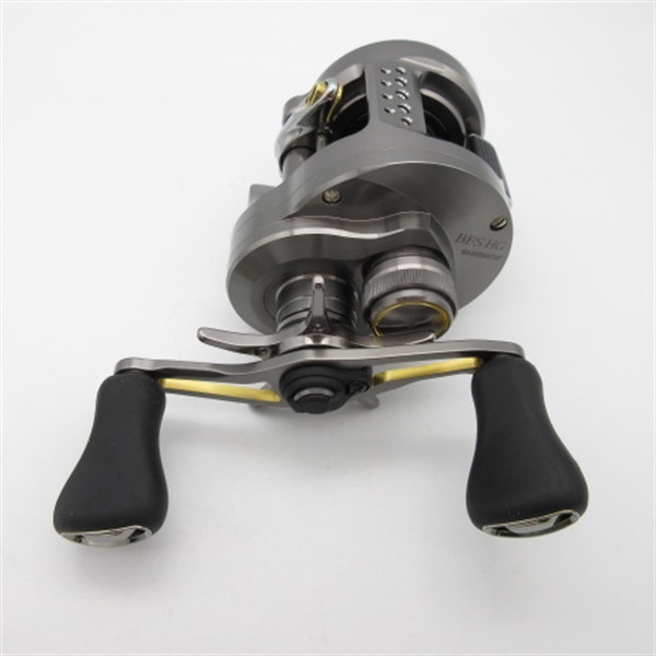２３カルカッタコンクエストＢＦＳ  ＨＧ 左